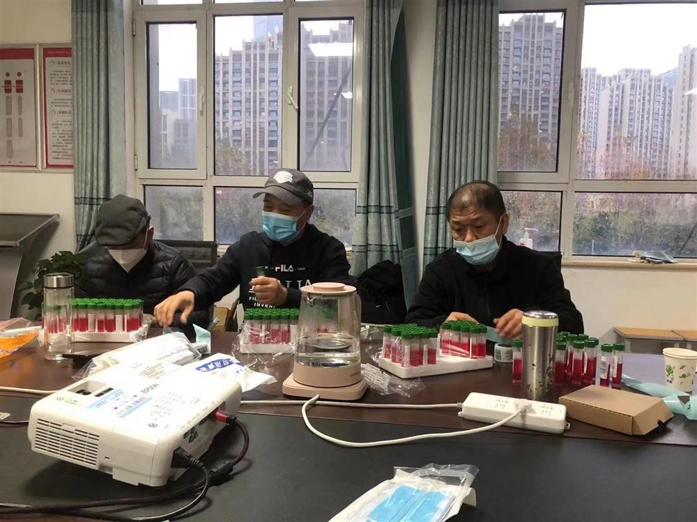 澳利集團：踐行黨的二十大精神，全力以赴戰(zhàn)疫情 多措并舉穩(wěn)生產(chǎn)